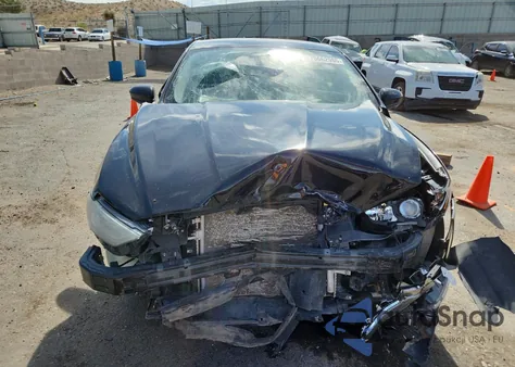 2017 Ford Fusion Se from USA, damaged, VIN 3FA6P0H70HR416624